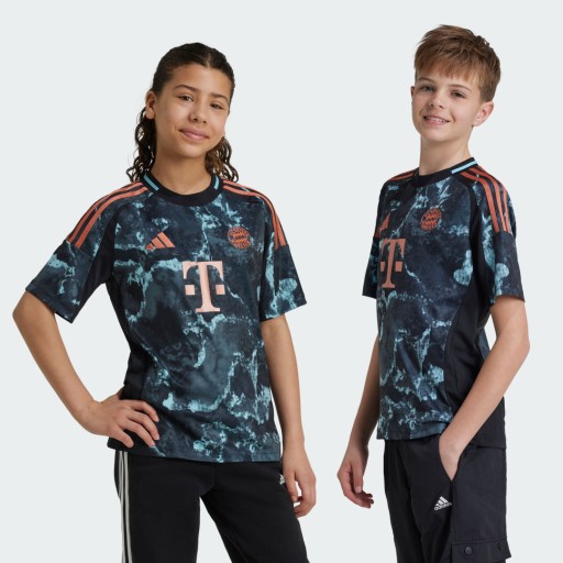 Adidas FC Bayern München 24/25 Uitshirt Kids