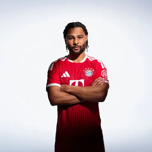 Adidas FC Bayern München 26/27 Authentiek Thuisshirt