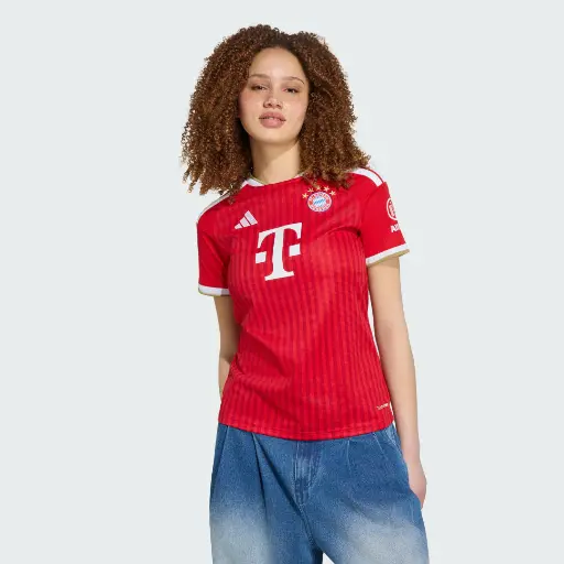FC Bayern München 26/27 Thuisshirt