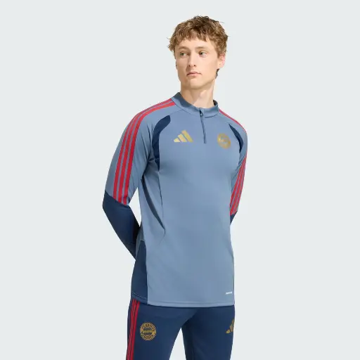 Adidas FC Bayern München 26/27 Training Jack