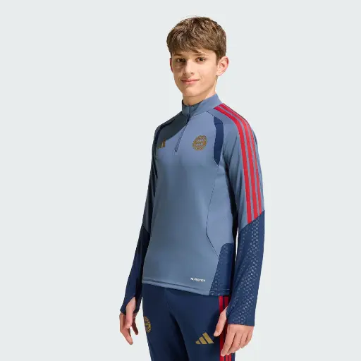 Adidas FC Bayern München 26/27 Training Jack Kids