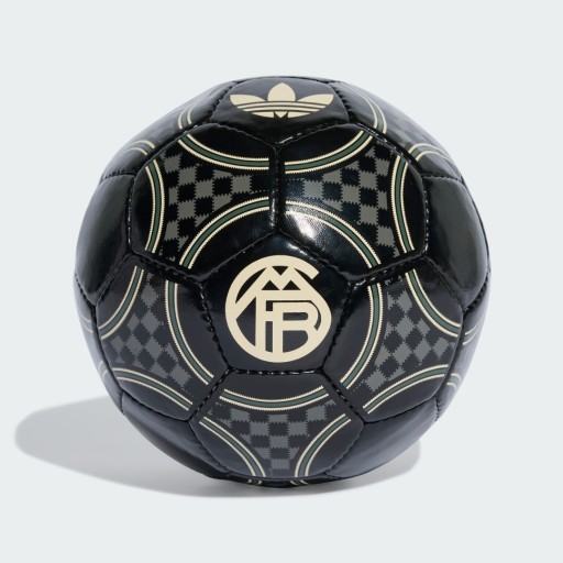 FC Bayern München Derde Club Voetbal