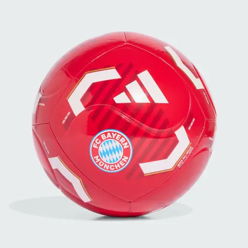 Adidas FC Bayern München Thuis Club Voetbal