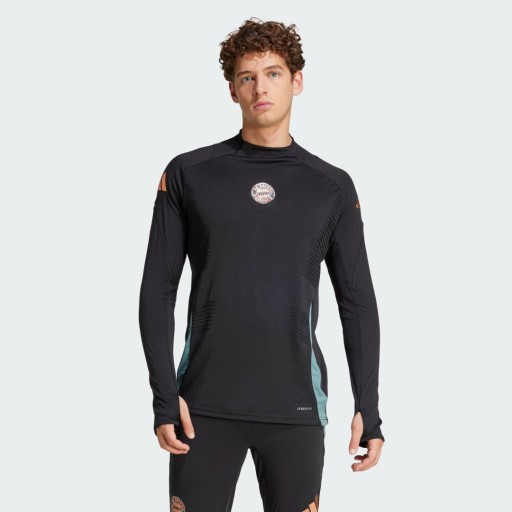 Adidas FC Bayern München Tiro 24 Pro Training Longsleeve