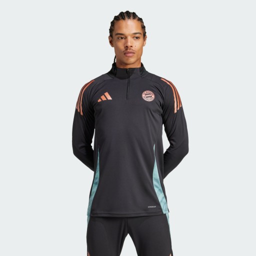Adidas FC Bayern München Tiro 24 Training Shirt