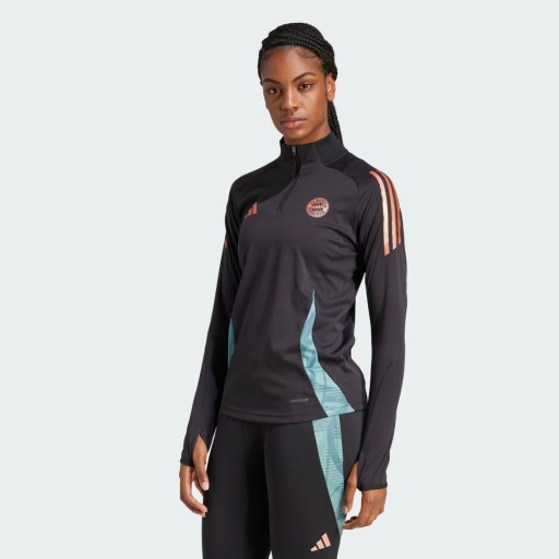 Adidas FC Bayern München Tiro 24 Training Shirt