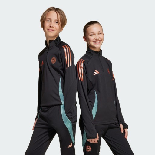 Adidas FC Bayern München Tiro 24 Training Shirt Kids