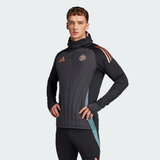Adidas FC Bayern München Tiro 24 Winterized Shirt