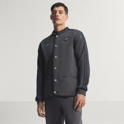 Adidas FC Bayern München Wiesn Authentiek Janker Sportjack