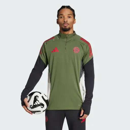 Adidas FC Bayern Tiro 25 Competition Training Shirt