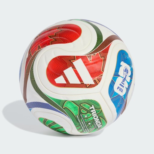 Adidas FIFA World Cup 26™ Trionda Competition Voetbal