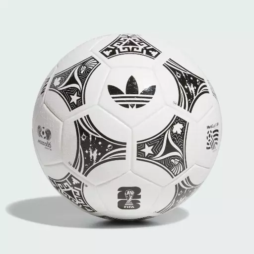 Adidas FIFA World Cup 26 Trionda Mash Up Pro Ball