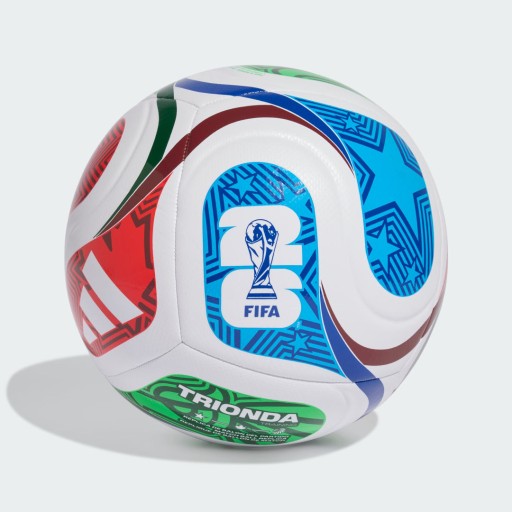 Adidas FIFA World Cup 26™ Trionda Training Voetbal