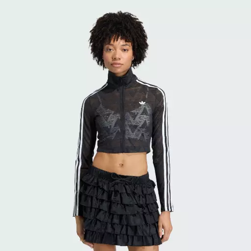 Adidas FIREBIRD CLASSIC LACE SPORTJACK