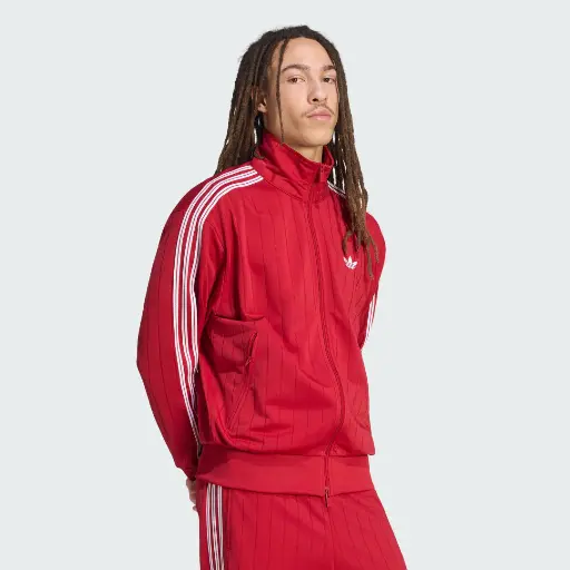 Adidas FIREBIRD DROP NEEDLE SPORTJACK