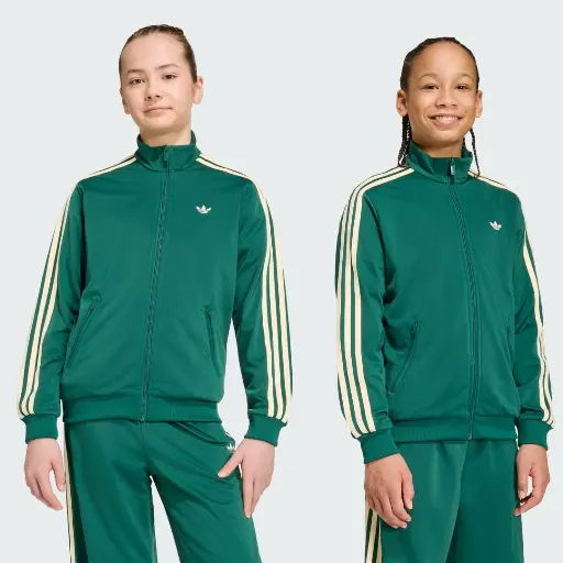 Adidas FIREBIRD LOOSE-FIT SPORTJACK