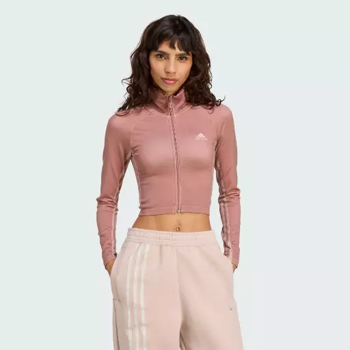 Adidas Firebird Seamless Sportjack