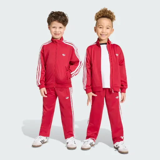 FIREBIRD TRAININGSPAK