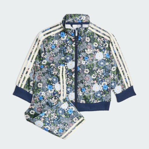 Adidas Firebird x Liberty London Trainingspak Kids