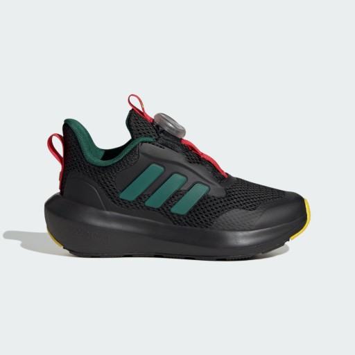 Adidas Fortarun 3.0 Boa Shoes Kids