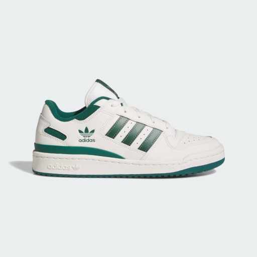 Adidas Forum Low CL Schoenen