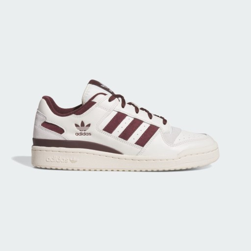 Adidas Forum Low CL Schoenen