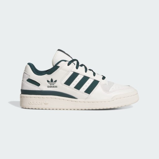 Adidas Forum Low CL Schoenen