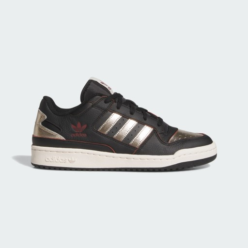 Adidas Forum Low CL Shoes
