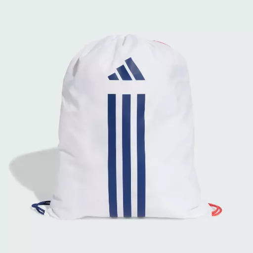 Adidas Frankrijk Gymtas