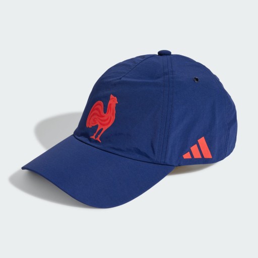 Adidas Frankrijk Tech Honkbalpet