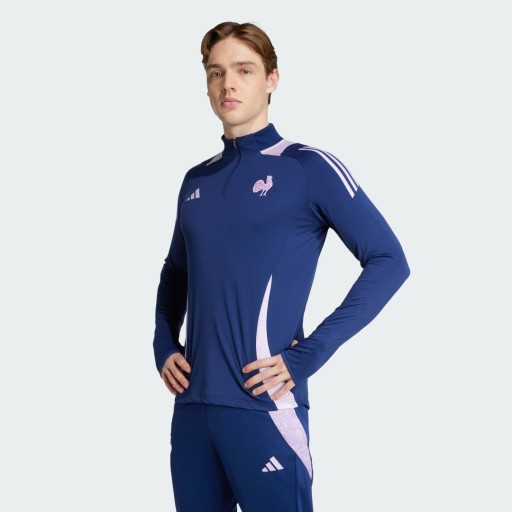 Adidas Frankrijk Trainingstop