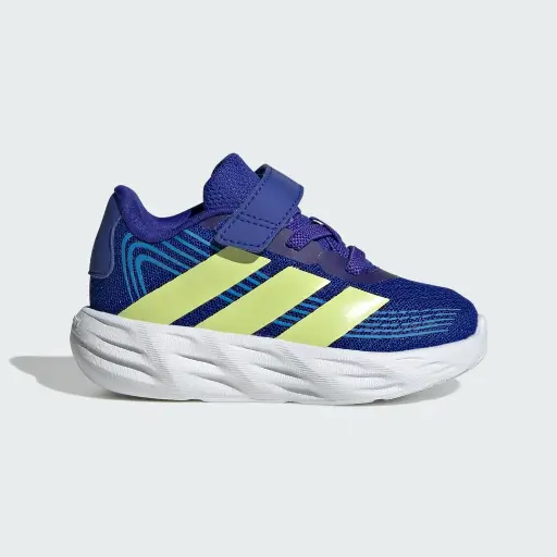 Adidas GALAXY 8 SCHOENEN PEUTERS
