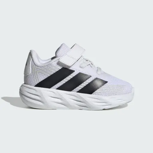 Adidas GALAXY 8 SCHOENEN PEUTERS