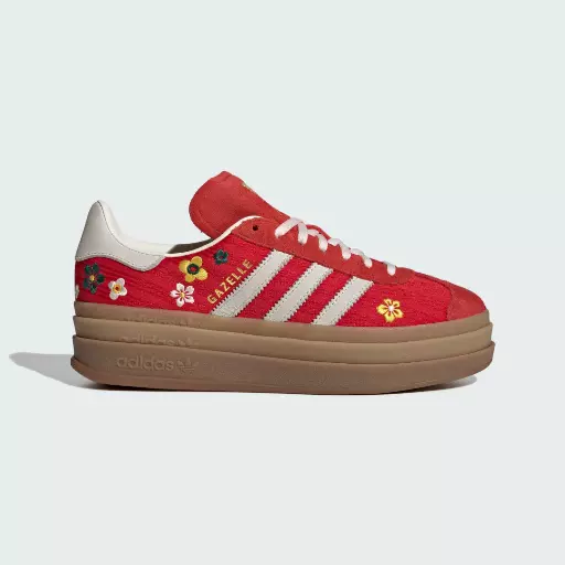 Adidas GAZELLE BOLD SCHOENEN