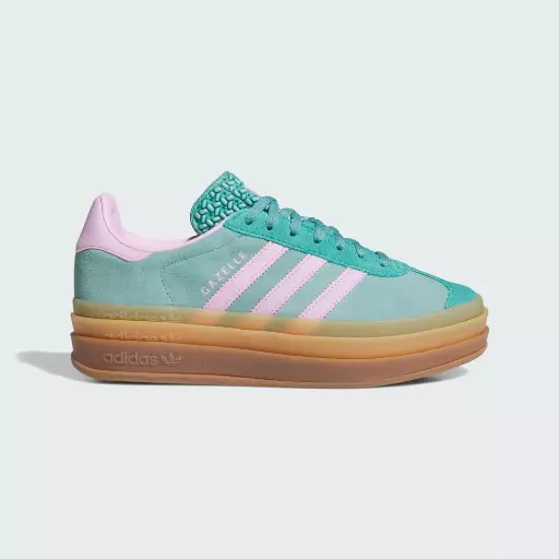 Adidas Gazelle Bold Schoenen