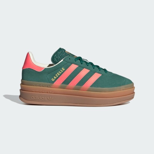 Adidas Gazelle Bold Schoenen Kids