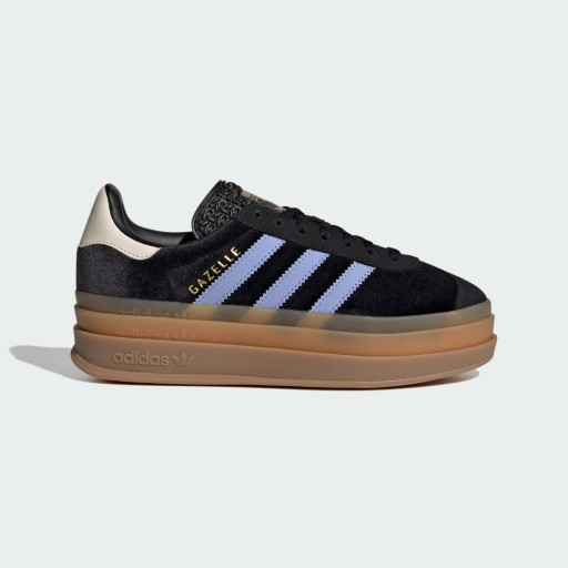 Adidas Gazelle Bold Schoenen Kids