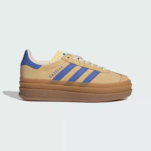 Adidas Gazelle Bold Sneakers