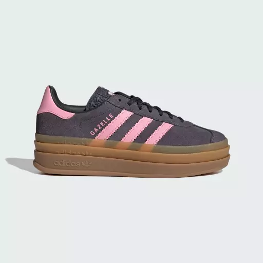 Adidas Gazelle Bold Sneakers