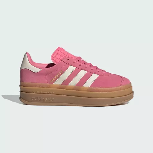 Adidas Gazelle Bold Sneakers