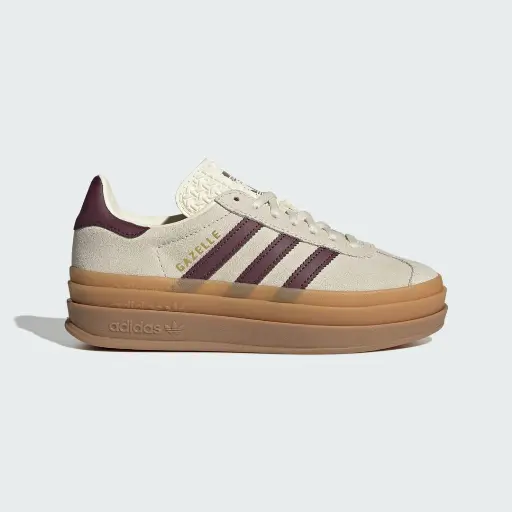 Adidas Gazelle Bold Sneakers