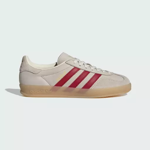 Adidas GAZELLE INDOOR SCHOENEN