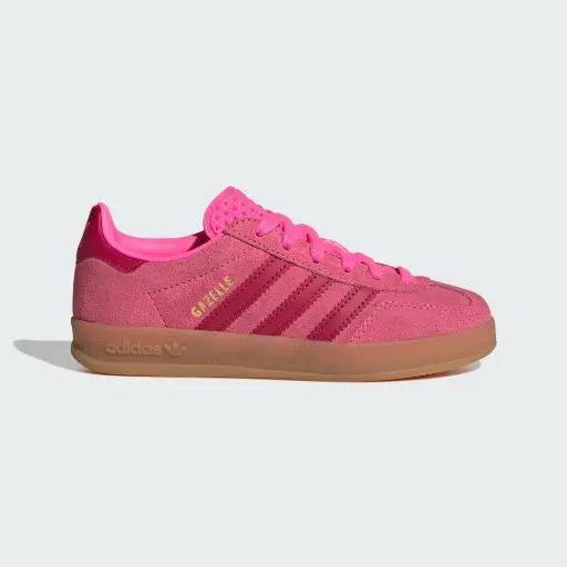 Adidas GAZELLE INDOOR SCHOENEN