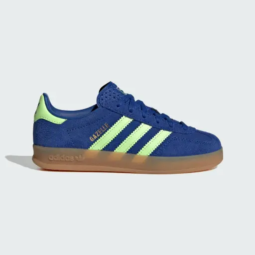 Adidas GAZELLE INDOOR SCHOENEN