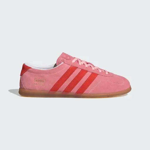 Adidas Gazelle Lo Pro Schoenen