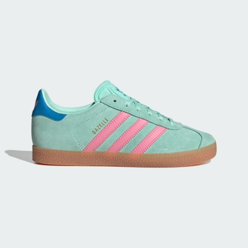 Adidas Gazelle Schoenen Kids