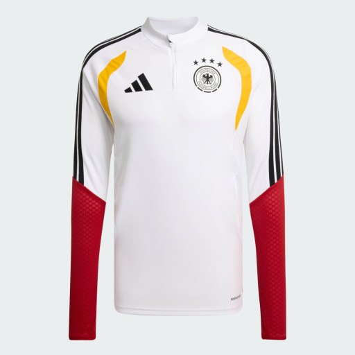 Adidas Germany 26 Tiro Training Jack