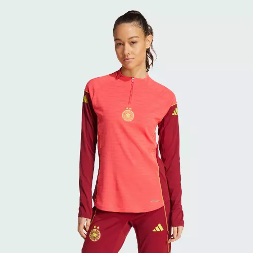 Adidas Germany Tiro 25 Pro Training Top