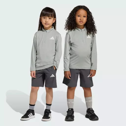 Adidas GOTO PZ LITTLE KIDS SPORTSET