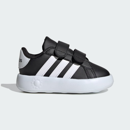Adidas Grand Court 2.0 Schoenen Kids